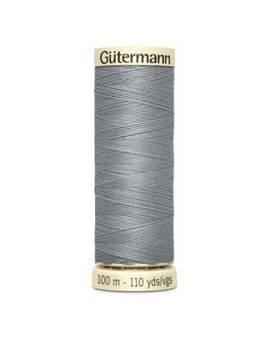 Bobine fil Polyvalant Gütermann 100m Polyester