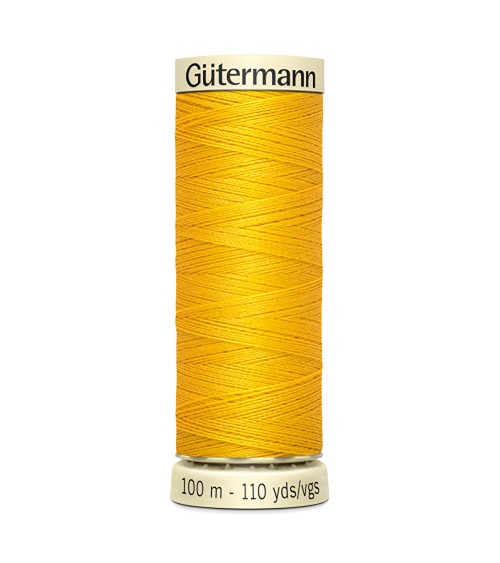 Bobine fil Polyvalant Gütermann 100m Polyester