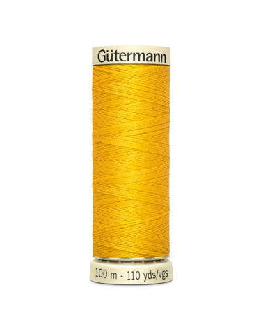 Bobine fil Polyvalant Gütermann 100m Polyester