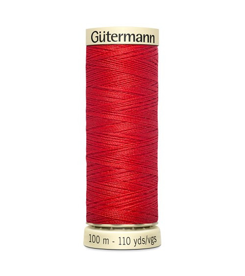 Bobine fil Polyvalant Gütermann 100m Polyester