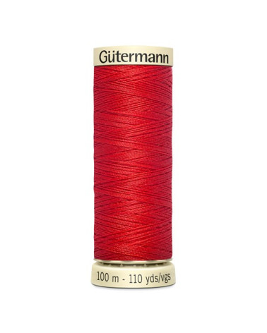 Bobine fil Polyvalant Gütermann 100m Polyester
