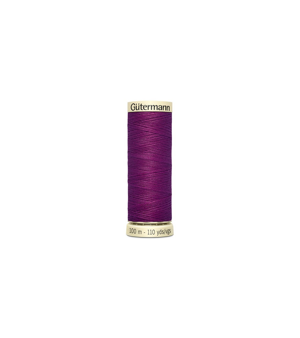 Gütermann Polyvalent Thread Spool 100m Polyester