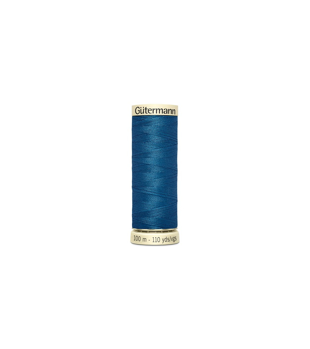 Gütermann Polyvalent Thread Spool 100m Polyester