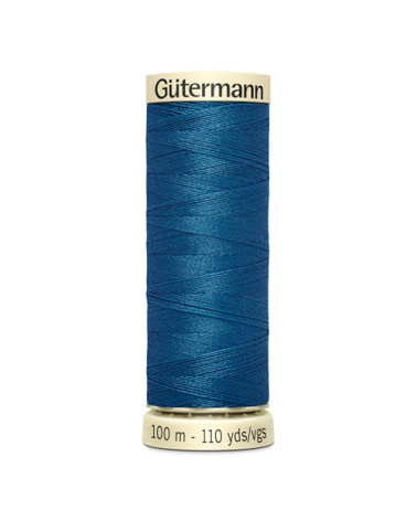 Bobine fil Polyvalant Gütermann 100m Polyester