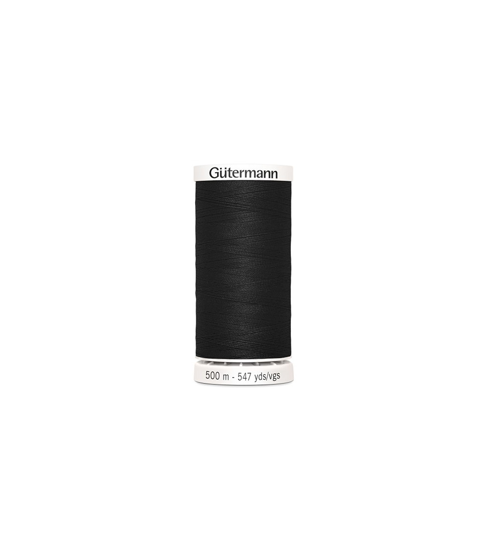 Gütermann sewing thread spool 500m