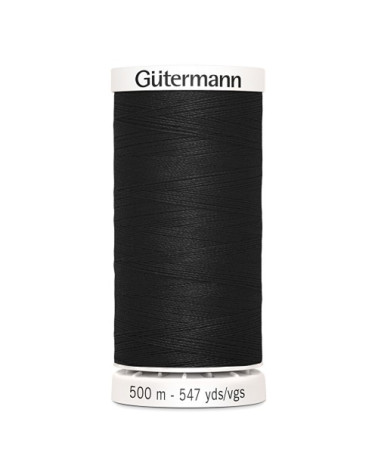 Gütermann sewing thread spool 500m