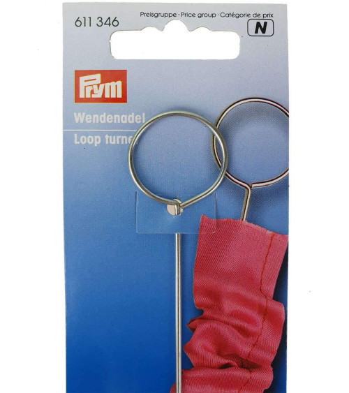 Prym-Bias-Rückkehr