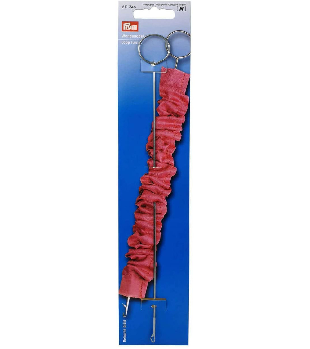 Prym-Bias-Rückkehr
