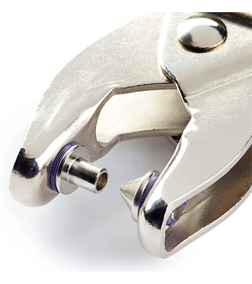 Prym Vario Pliers With punching accessories