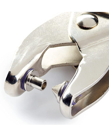 Prym Vario Pliers With punching accessories