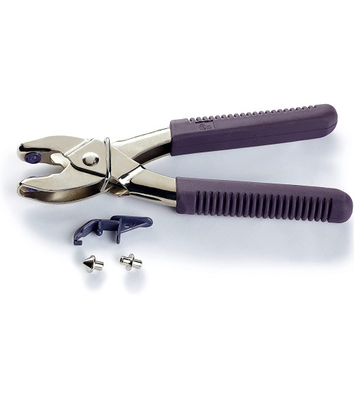Prym Vario Pliers With punching accessories