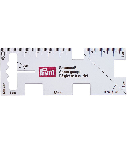 Rouleau 20 mètres ourlet thermocollant 20mm -  - Vente en  ligne d'articles de mercerie