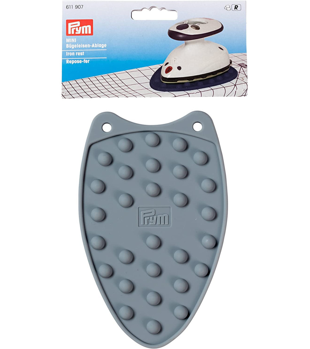 Reposa hierro Prym Gris