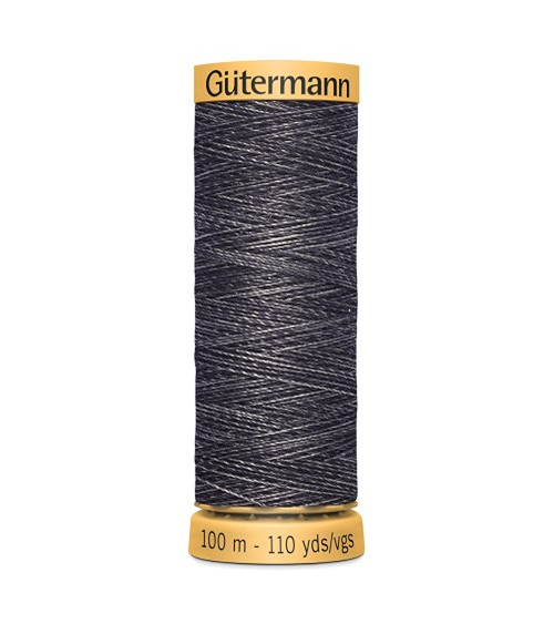 Gütermann sewing thread spool 100m denim - 4888
