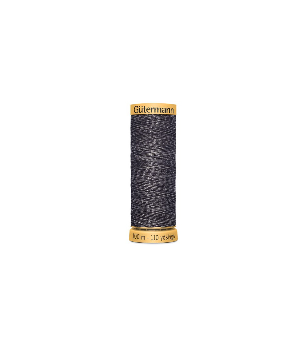 Gütermann sewing thread spool 100m denim - 4888