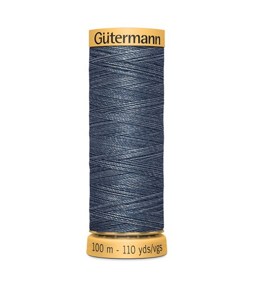 Gütermann sewing thread spool 100m denim - 5397