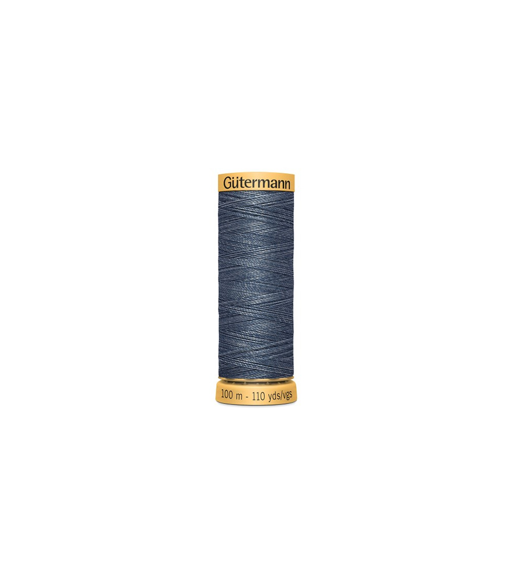 Gütermann sewing thread spool 100m denim - 5397