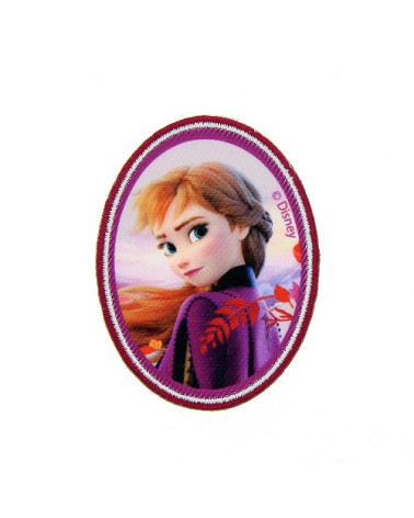 Toppa Anna congelata 5,5x7 cm