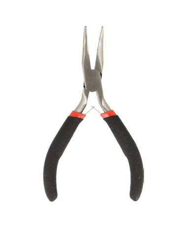 Steel nose pliers
