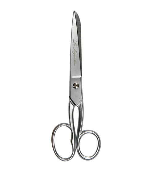Forged seamstress scissors 20cm