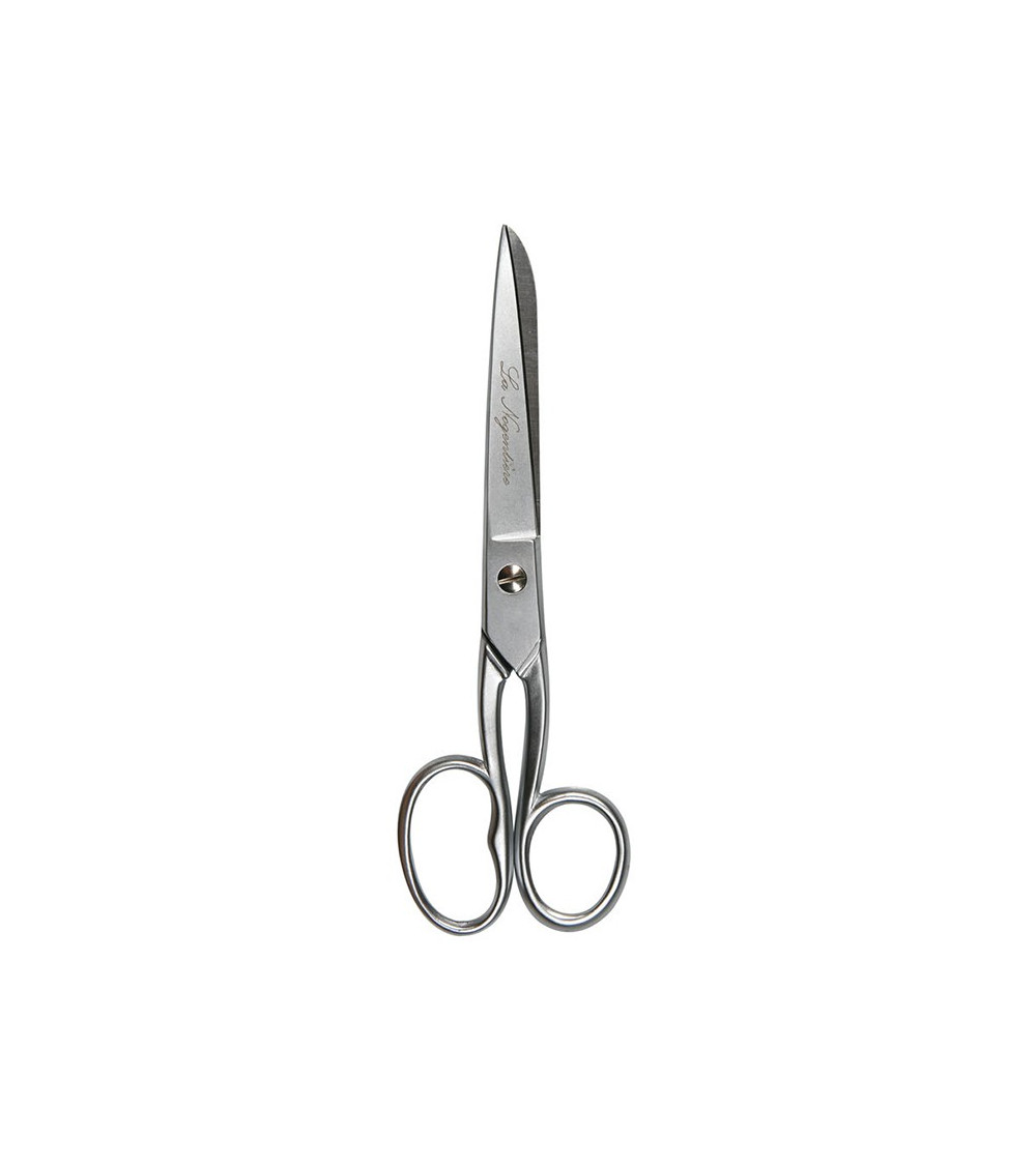 Forged seamstress scissors 20cm