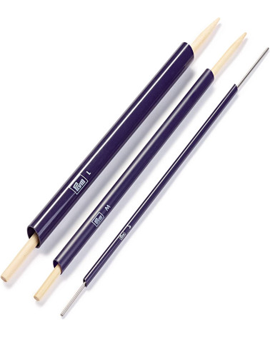 Lot de 3 outils pour guide-pass