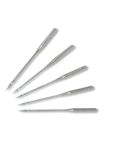 Prym 5 needles for sewing machines 130/705 Standard 70-100