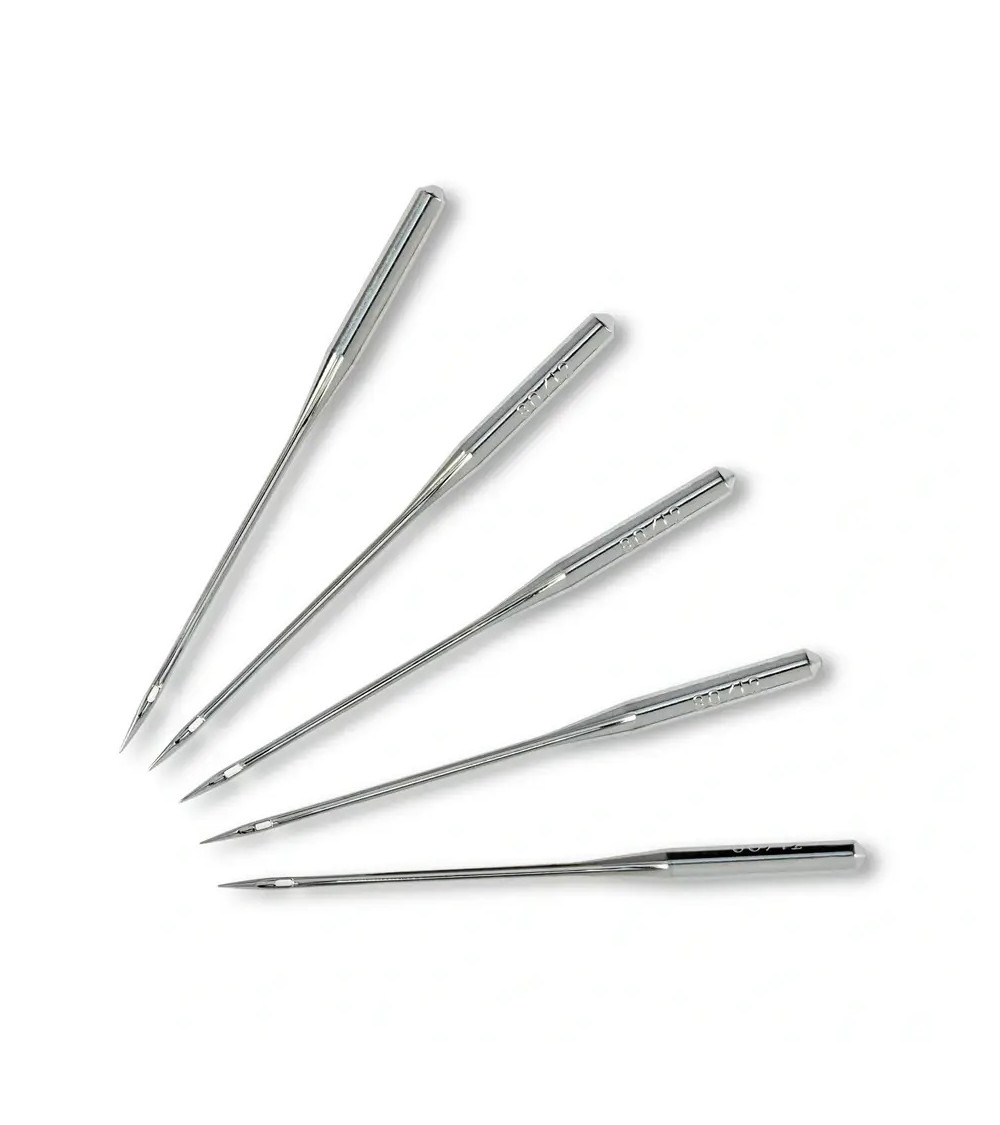 Prym 10 needles for sewing machines 130/705 Standard 90