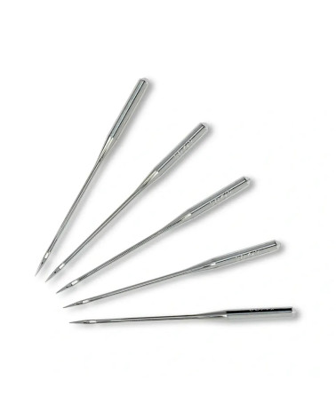 Prym 10 needles for sewing machines 130/705 Standard 90