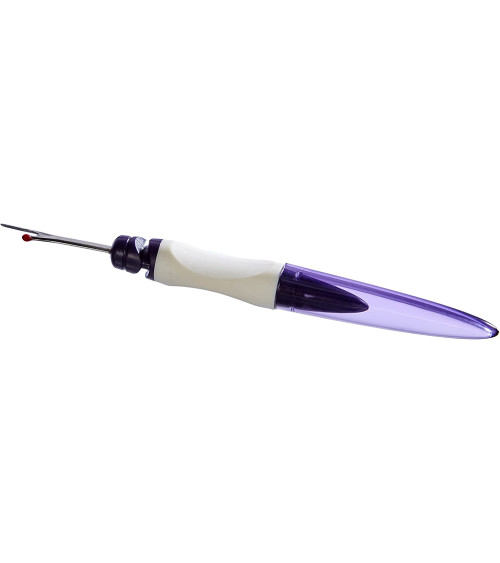 Small ergonomic Prym seam ripper