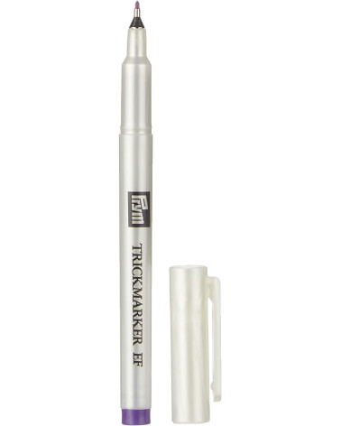 Segnalibro trucco auto-cancellabile