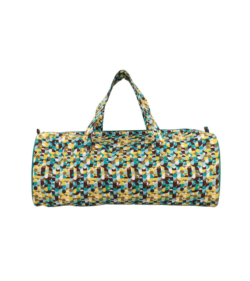 Sac à tricot 44x14x17cm bulles