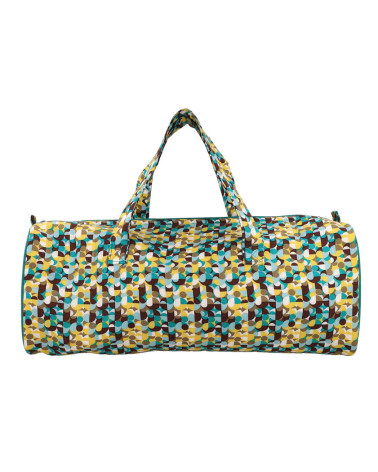 Sac à tricot 44x14x17cm bulles