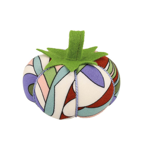 Tomato pin holder 8cm seventies