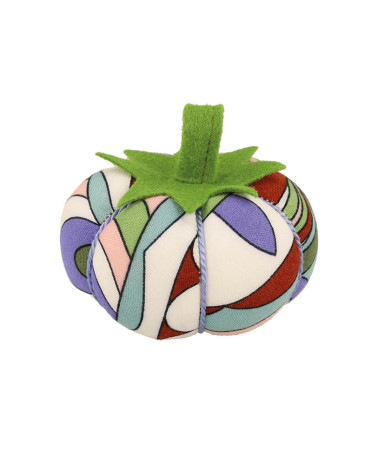 Tomato pin holder 8cm seventies