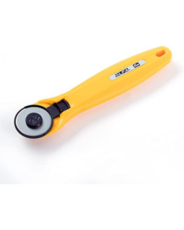 Couteau rotatif mini Prym 28mm