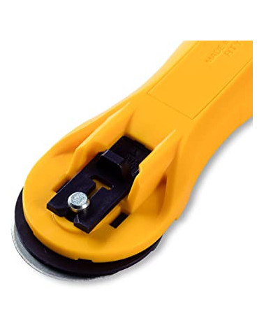Mini-Prym-Rotationsmesser 28 mm