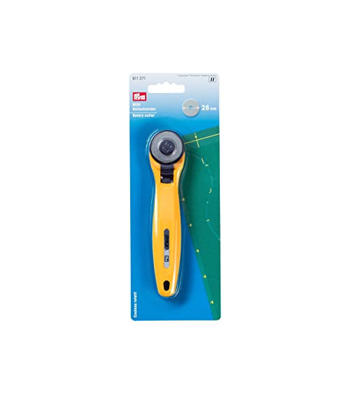 Mini-Prym-Rotationsmesser 28 mm