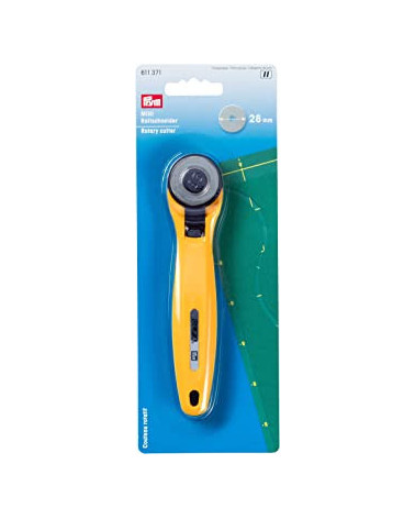 Mini-Prym-Rotationsmesser 28 mm