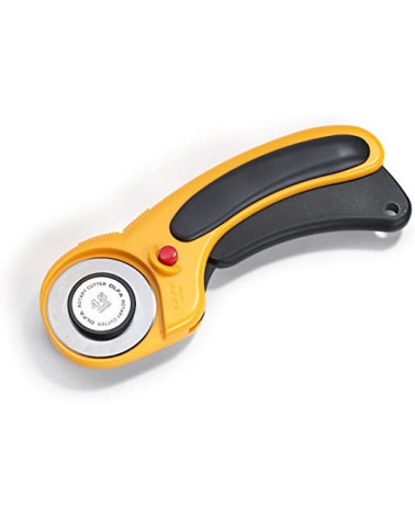 Cutter rotatif Prym modèle confort 45mm