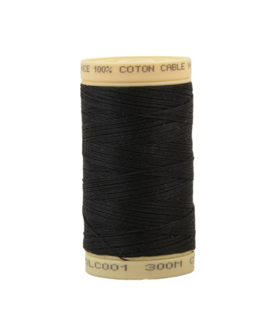 Cavo 100% cotone in bobina da 300 m