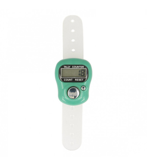 Row count ring 10.3x2.7cm