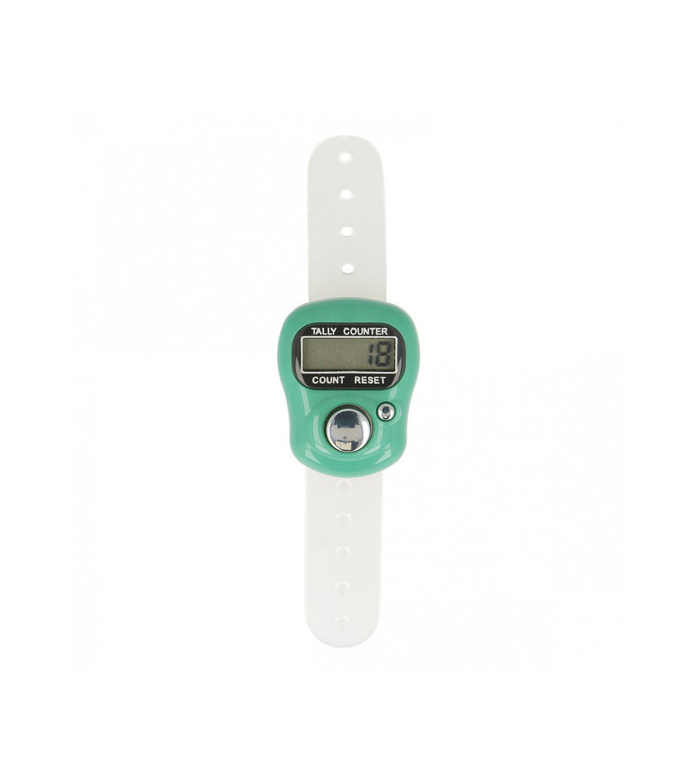 Row counting ring 10.3x2.7cm