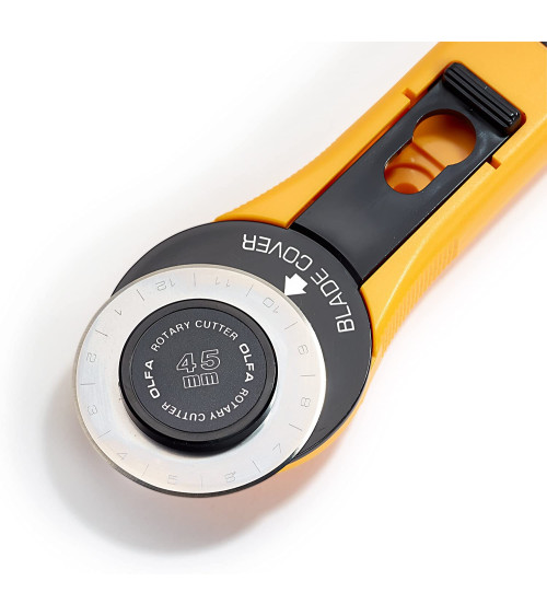 Prym maxi rotary knife model 45mm