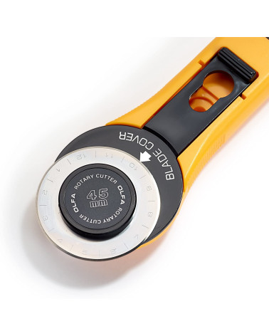 Couteau rotatif Prym maxi modèle 45mm