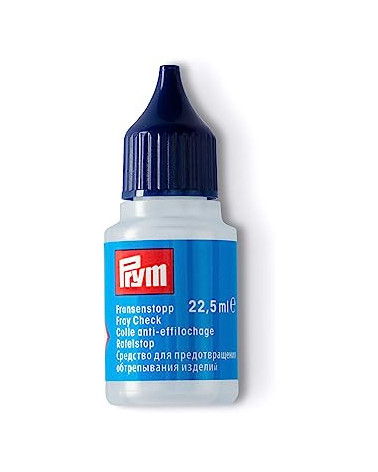 Prym-Kleber gegen Ausfransen