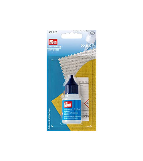 Colle anti-effilochage Prym