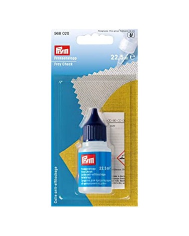 Prym anti-fraying glue