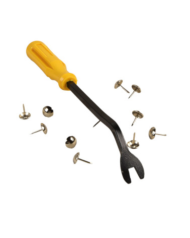 Nail remover 22.5cm