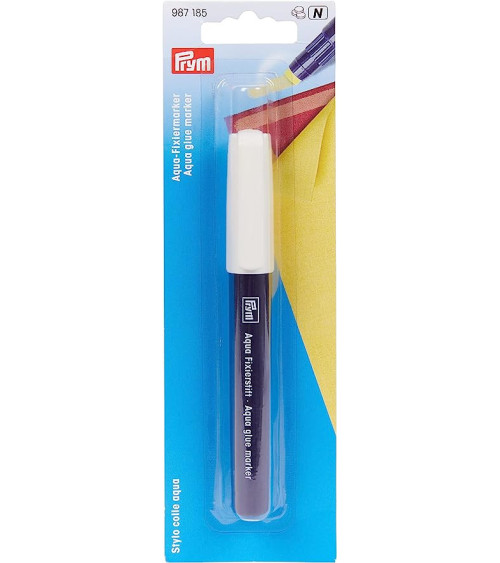 BOHIN Crayon craie pointe large bleu -  - Vente en